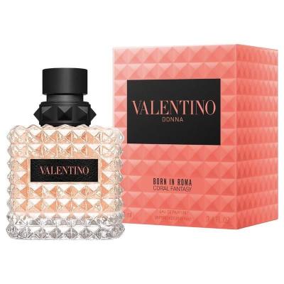 والنتینو دونا این روما(برند مان) زنانه ده میل