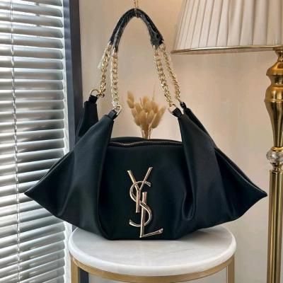 کیف مجلسی ارسال رایگان/کیفYSL کیف مجلسی مشکی
