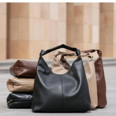 کیف شل دسته گره ای ارسال رایگان کیف بزرگ