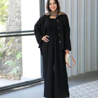 مانتو مجلسی مدل ست مزونی اورال و شومیز شیک و همیشه ترند