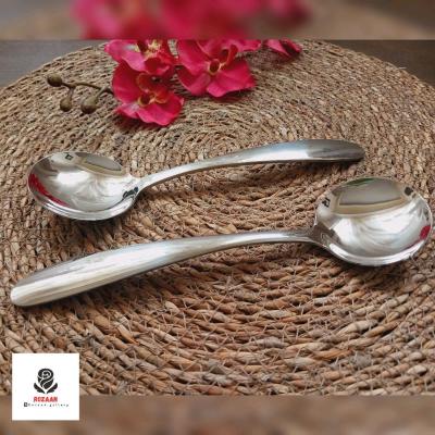 ملاقه استیل نقلی یونیک