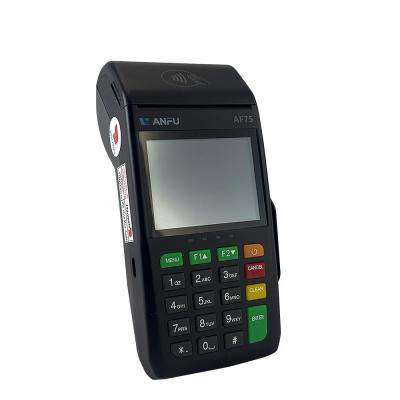 کارتخوان آنفو مدل AF75