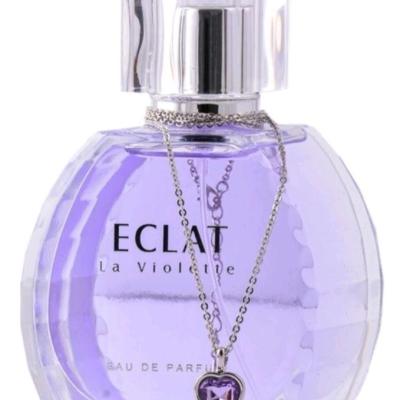ادکلن اکلت پرفیوم 100ml