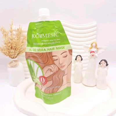 ماسک مو ساندیسی درمانی آلوعه ورا حجم 350 گرم