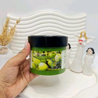 ماسک موی تقویت کننده کاسه ای زیتون حجم 500 گرم