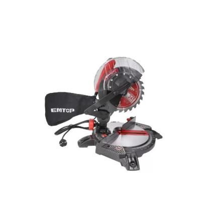 فارسی بر 210 میلیمتری 1400 وات Emtop مدل EMSW14001