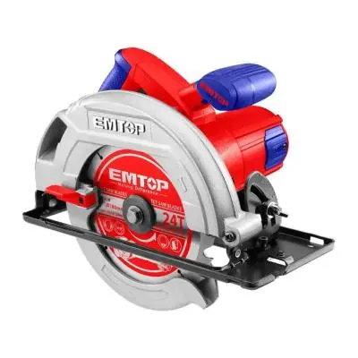 اره دیسکی (گردبر) Emtop مدل ECSW1853