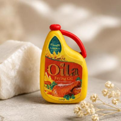 مگنت روغن اویلا
