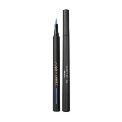 خط چشم ماژیکی آبی پیپا مدل Artist Brush 705
