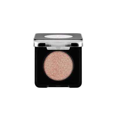 سایه گلیتر تکی فلورمار رنگ Crystal Pink 001