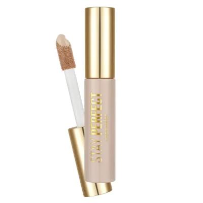 کانسیلر مایع Stay Perfect فلورمار رنگ 003 Soft Beige
