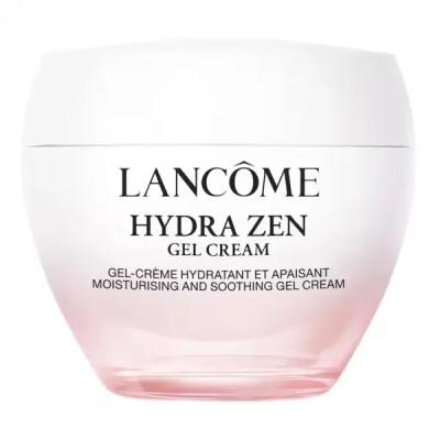 ژل کرم آبرسان و التیام بخش لانکوم مدل Hydra Zen