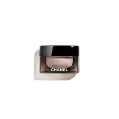 کرم دور چشم ضدچروک و سفت‌کننده شنل مدل CHANEL LE LIFT CRÈME YEUX