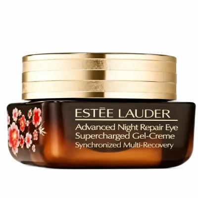 کرم دور چشم استی لادر Advanced Night Repair Eye Supercharged Limited Edition