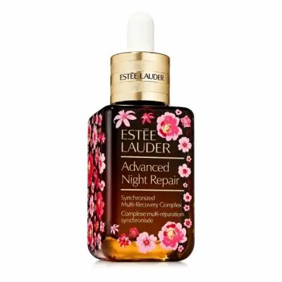 سرم Advanced Night Repair استی لادر Limited Edition