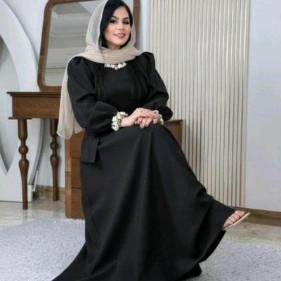 پیراهن زنانه حریر مدل وانیا