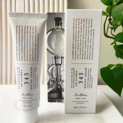 کرم ترمیم‌کننده دکتر آلتیا مدل 345 حجم 50 میلی‌لیتر