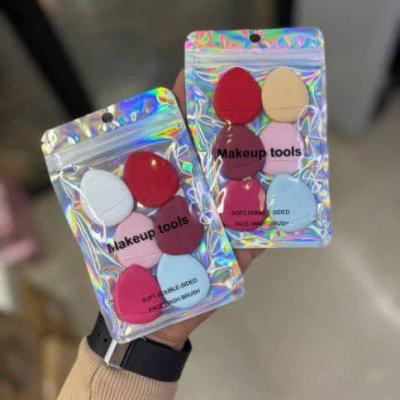 پد انگشتی 6 عددی