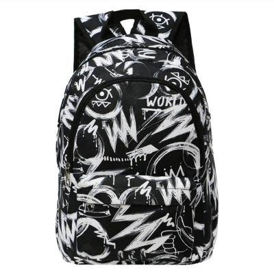 کوله پشتی مدل سرخپوستی