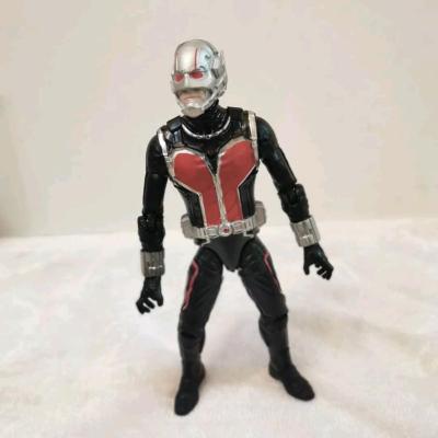 اکشن فیگور مرد مورچه ای مفصلی کیفیت عالی