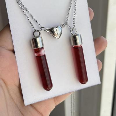 ست کاپلی ، ست زوج ، ست دوستی ، شیشه خون