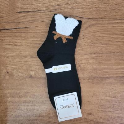 جوراب ساقدار فانتزی