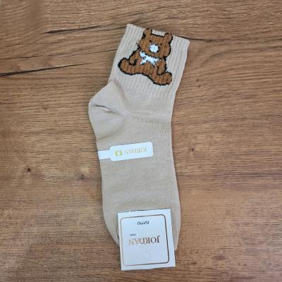 جوراب ساقدار فانتزی