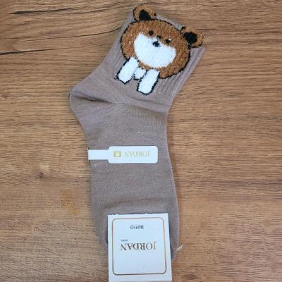 جوراب ساقدار فانتزی