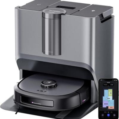 جارو رباتیک یورکا مدل J20