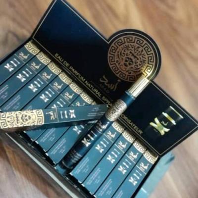 پک 6عددی عطر قلمی اسد. یارا..قیمت عمده