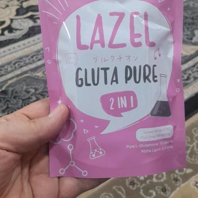 پک 6عددی صابون لزل.اصل.