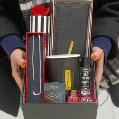 پک هدیه مردانه شماره یک