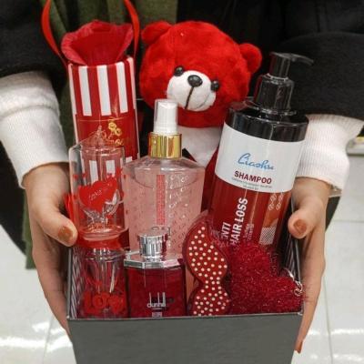 پک هدیه مردانه شماره شیش