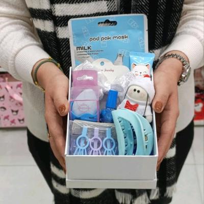 پک اول دخترانه