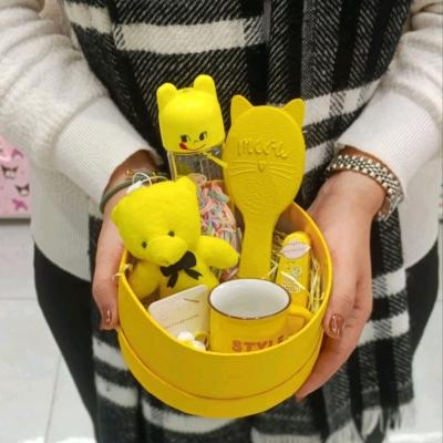 پک هدیه دخترانه پنجم