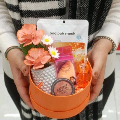 پک دخترانه هفتم