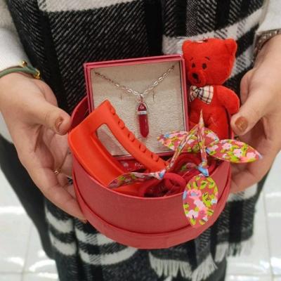 پک دخترانه هشتم