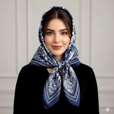 روسری مجلسی قواره کوچیک ارسال رایگان/