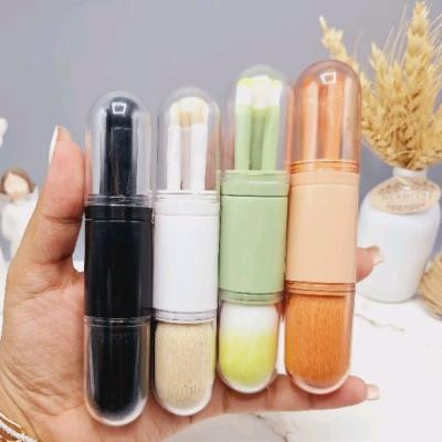 براش کپسولی مسافرتی سایز کوچک