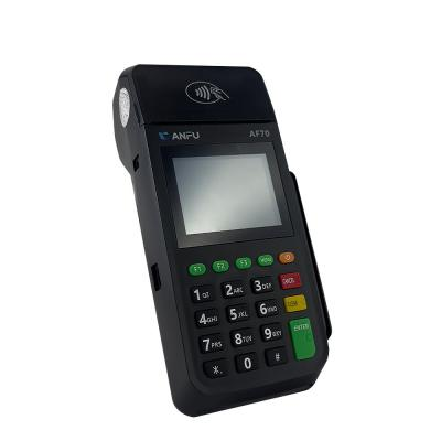 کارتخوان آنفو مدل AF70