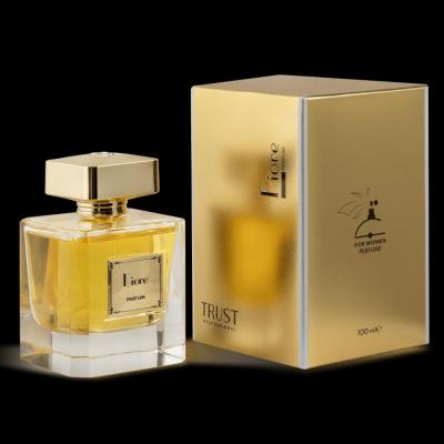 پرفیوم زنانه Fiore تراست