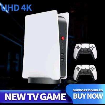کنسول بازی گیم استیک کلاسیک game stick classic