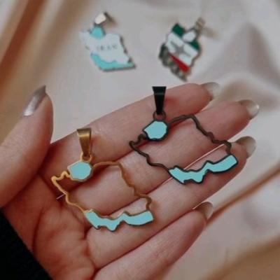 گردنبند ایران