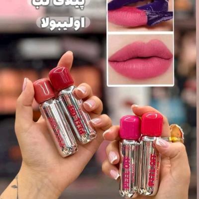 پیلاف لب اولیبولا