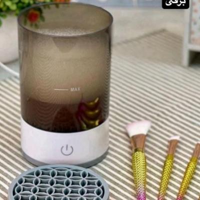براش شوی برقی