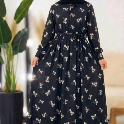 پیراهن زنانه پیراهن دخترانه پیراهن بوگاتی گلدار الیشکا