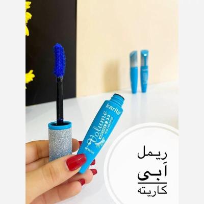 ریمل حجم دهنده و بلند کننده و ضد آب کاریته اورجینال
