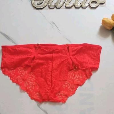 شورت دانتل فانتزی فری سایز38تا44