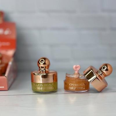 اسکراب لایه بردار لب بیلیون بیوتی BILLION BEAUTY اورجینال