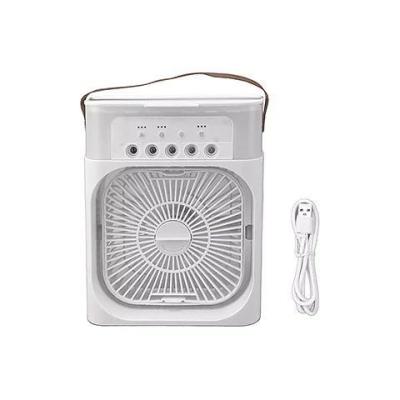 پنکه رومیزی مه پاش مدل AIR COOLER FAN